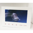 VIF Benzersiz 7 inç LCD Ekran Akrilik Gösteri Broşürü İçin Stand Standı