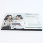 7 İnç IPS Reklam 1500mAh LCD Video Broşürü