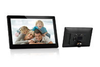 HD IPS Ekran LCD Video Broşür Mp4 Reklam Görüntüleme 10 &amp;#39;&amp;#39; 1024 * 600 Çözünürlük
