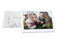 HD IPS Ekran LCD Video Broşür Mp4 Reklam Görüntüleme 10 &amp;#39;&amp;#39; 1024 * 600 Çözünürlük