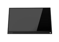 1080 P HDMI 15.6 &amp;#39;&amp;#39; LCD Video Broşür PS4 Xbox Için Taşınabilir Monitör Oyun Monitörü