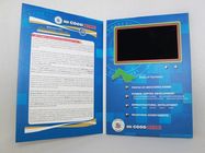VIF Teknolojisi LCD ekran kartı, LCD kart, şahsiyet için video kartları