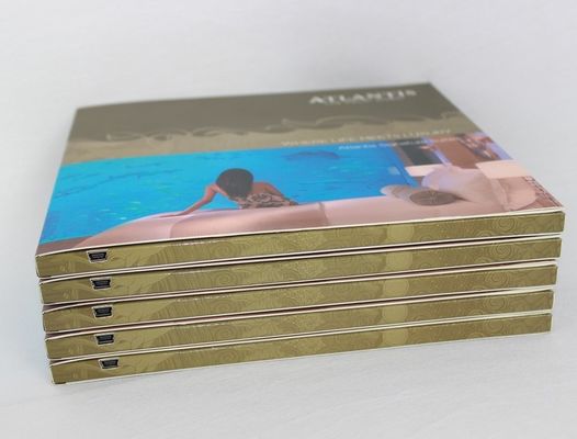 Free Sample VIF Handmade USB downlaoding CMYK printing LCD  HD IPS 7 Inch Video Brochure Card for advertising