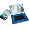 Açılış Törenleri için 2.4Inch 10.1Inch LCD Video Kartvizitler